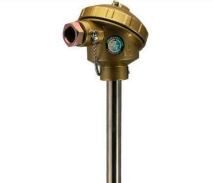 WRN-120無固定裝配式熱電偶