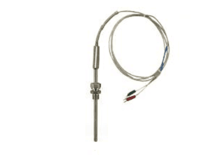 WREK-392可動卡套螺紋鎧裝熱電偶