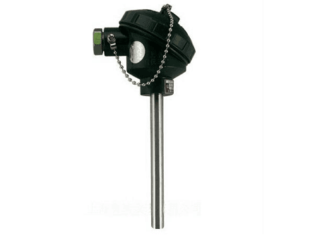 WZC-130無固定防水式銅熱電阻