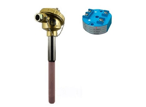 SBWR-2380/130熱電偶一體化溫度變送器